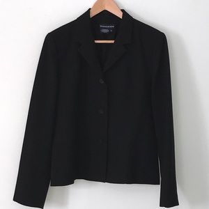 (Kit 2A) Suit blazer